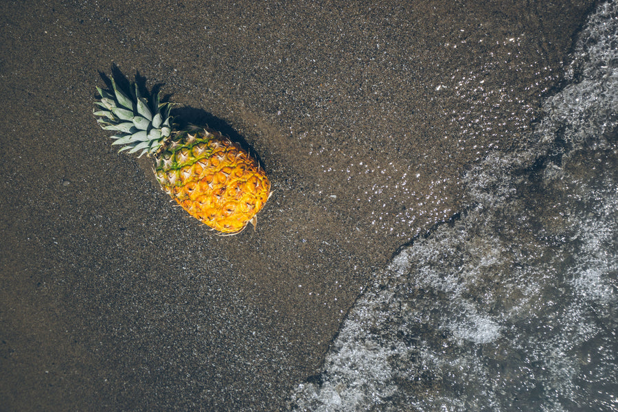 Pineapple Tropical