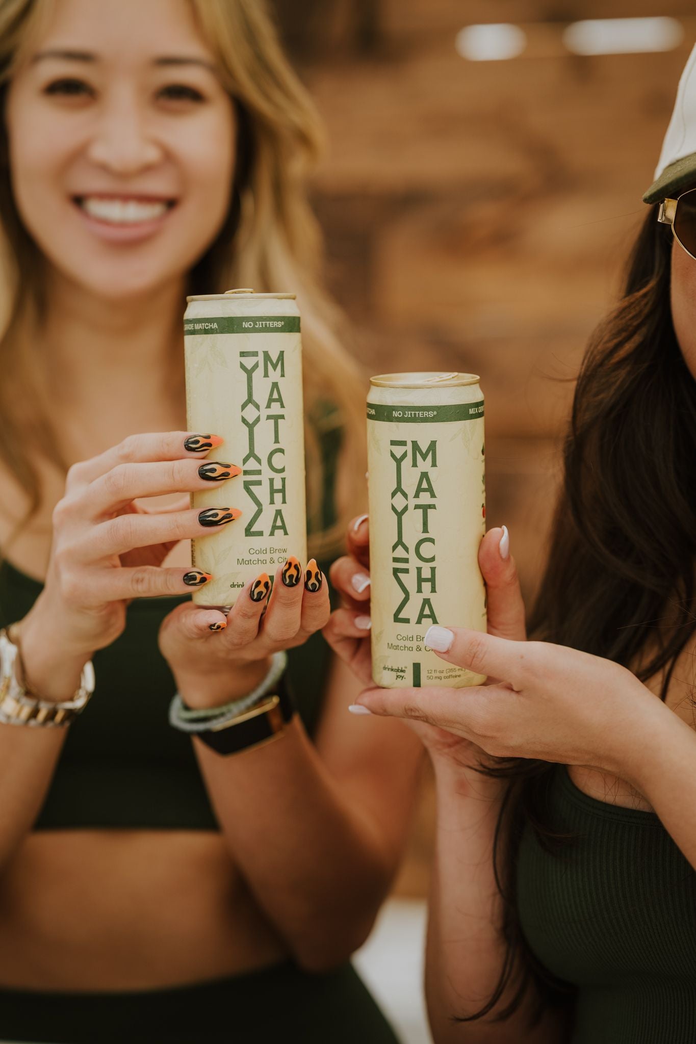 Macha Max Mid Fresh Matcha – Mietis